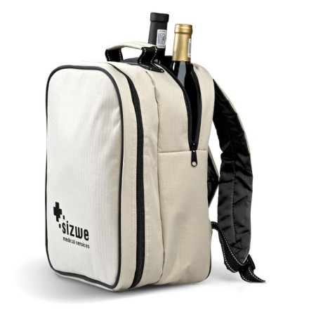 Bastille picnic backpack