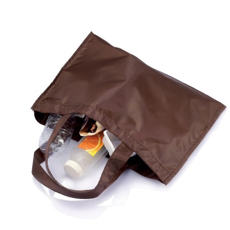 Rubbish bag for picnic set