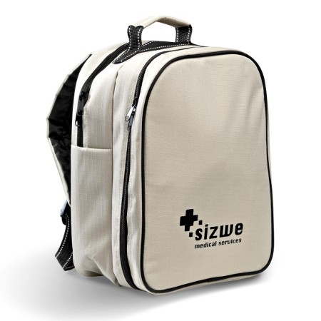 Bastille picnic backpack