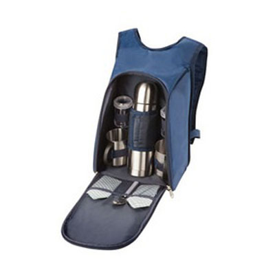 coffee time backpack