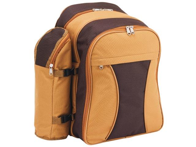 corporate gift picnic backpack