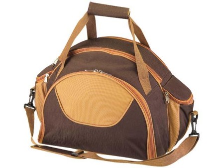 paradise picnic bag