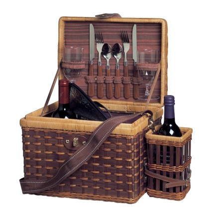 vinyard picnic cooler