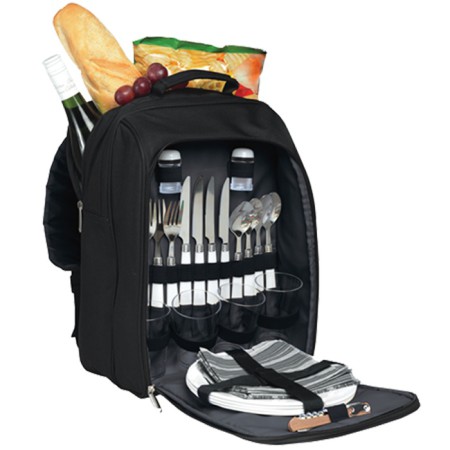 backpack picnic set