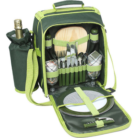 Duet Picnic Shoulder Bag
