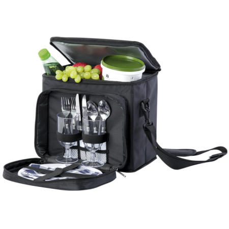 Two Person Picnic Cooler and Chair